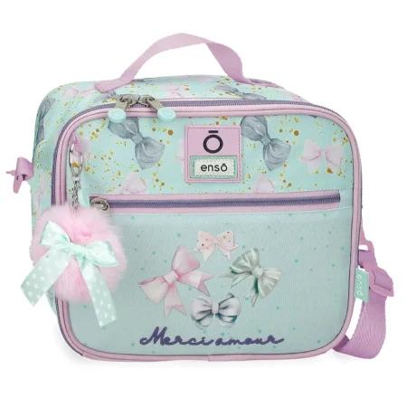 Lonchera Merci amour