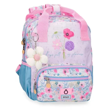 Morral 28cm Full of flowers