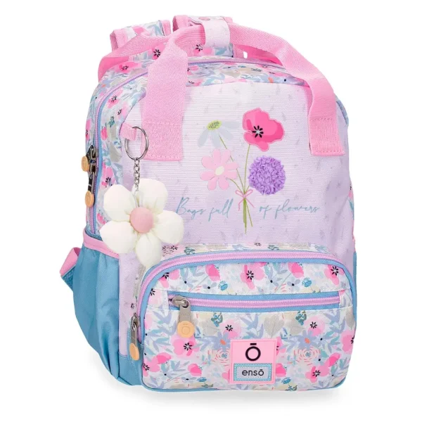 Morral 28cm Full of flowers