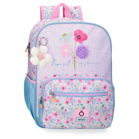 Morral 38cm Full of flowers