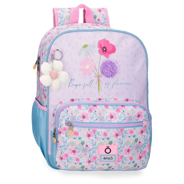 Morral 38cm Full of flowers