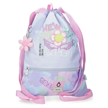 Tula con cierre New vibes