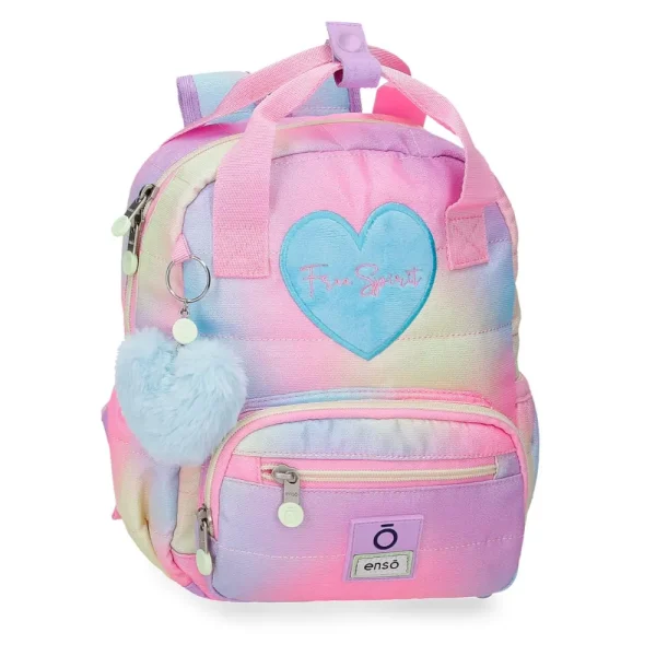 Morral 28cm Free spirit