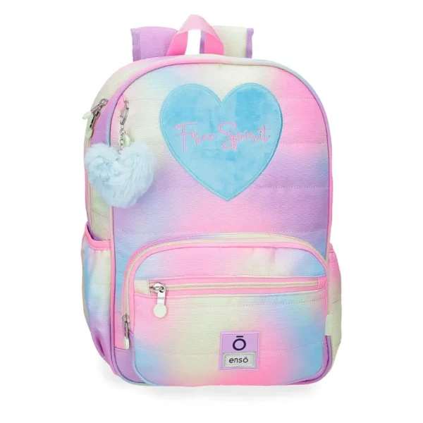 Morral 38cm Free spirit