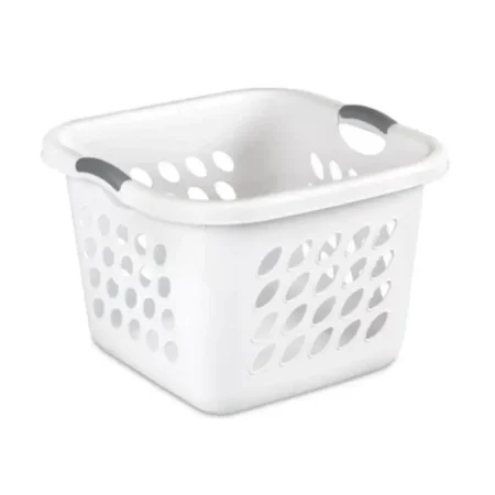 Cesta multiuso cuadrada