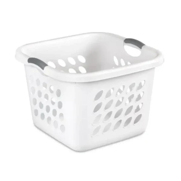Cesta multiuso cuadrada