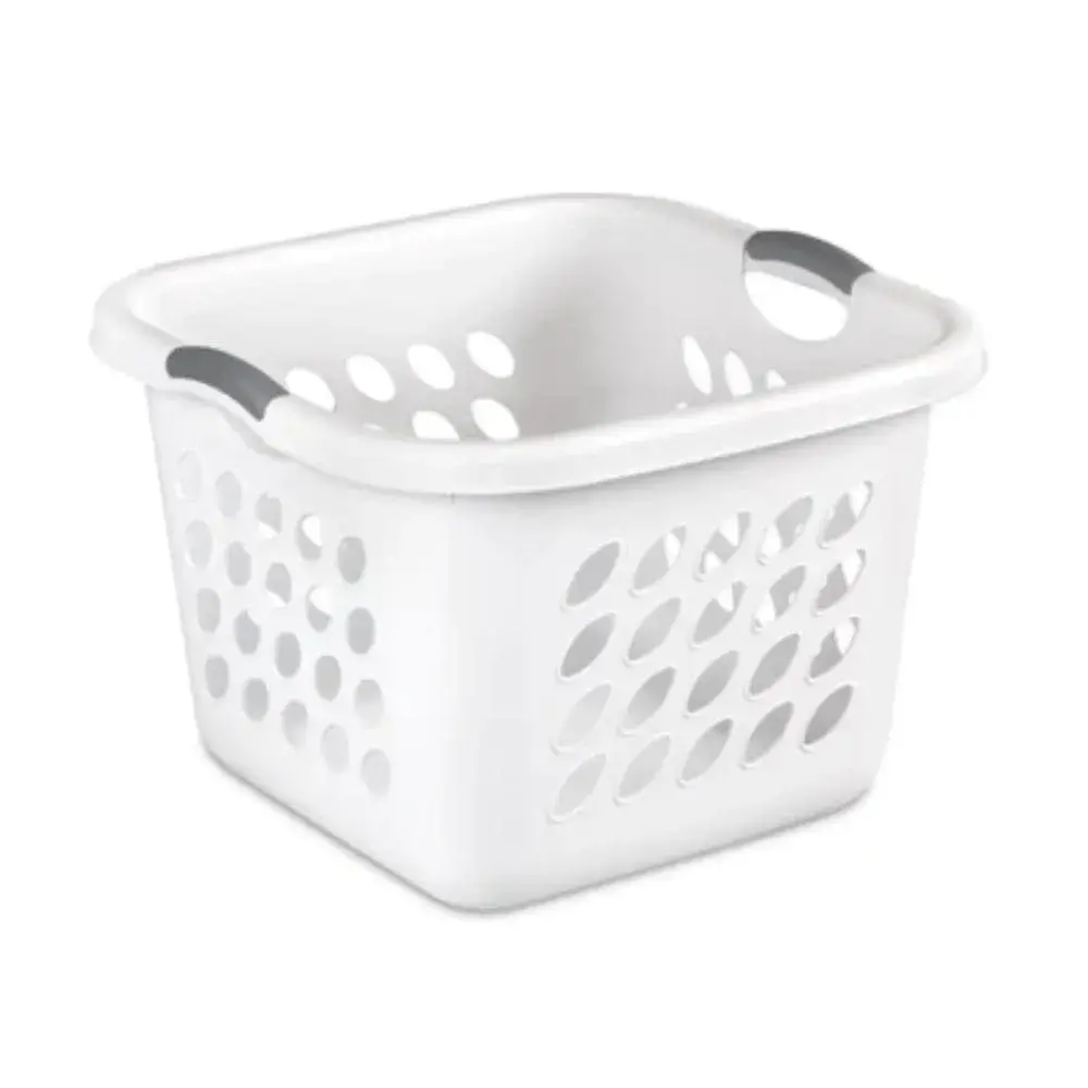 Cesta multiuso cuadrada