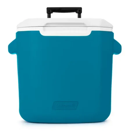 Cava con ruedas 26 litros