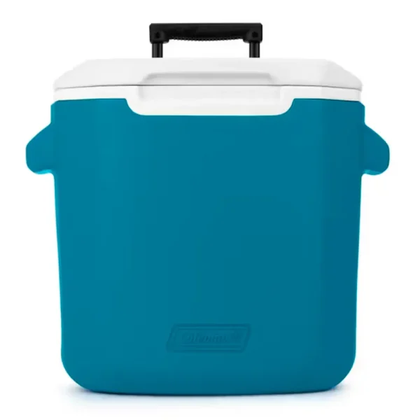 Cava con ruedas 26 litros