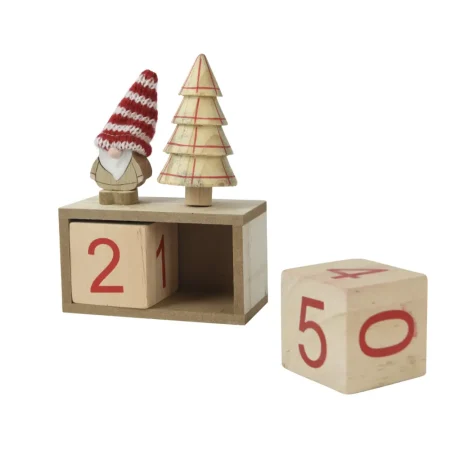 Figura decorativa 9,50x4,30x12,50 cm