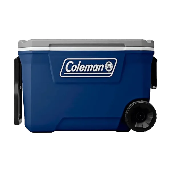 Cava con ruedas 58 litros