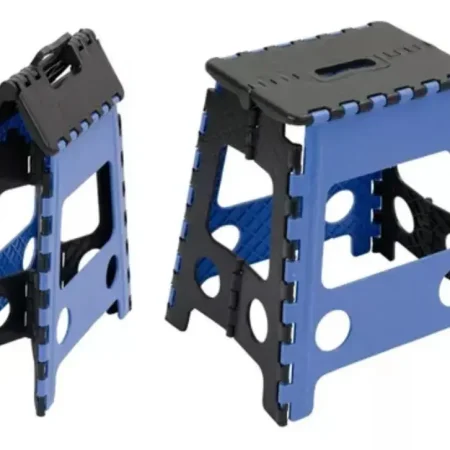 Banco plegable 30 x 36 x 42 cm