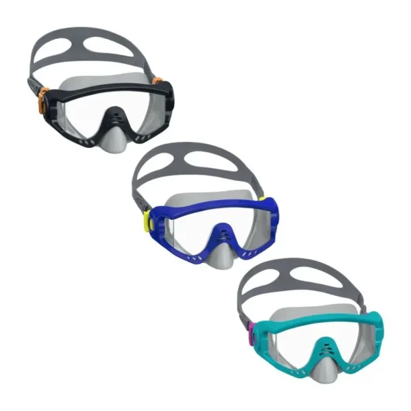 M?scara de buceo