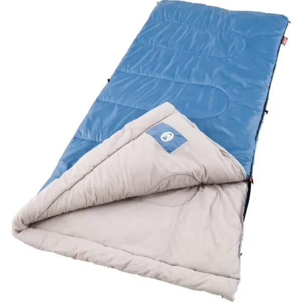 Sleeping bag
