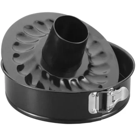 Molde desmontable doble base ? 26 cm