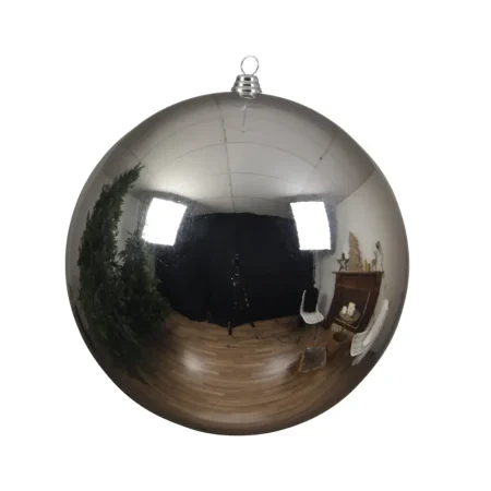 Bambalina de plástico 20 cm