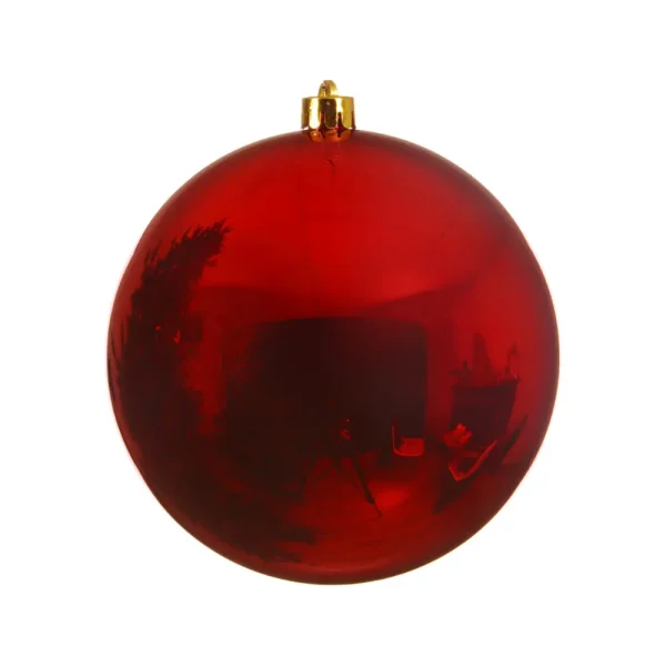 Bambalina de plástico 20 cm