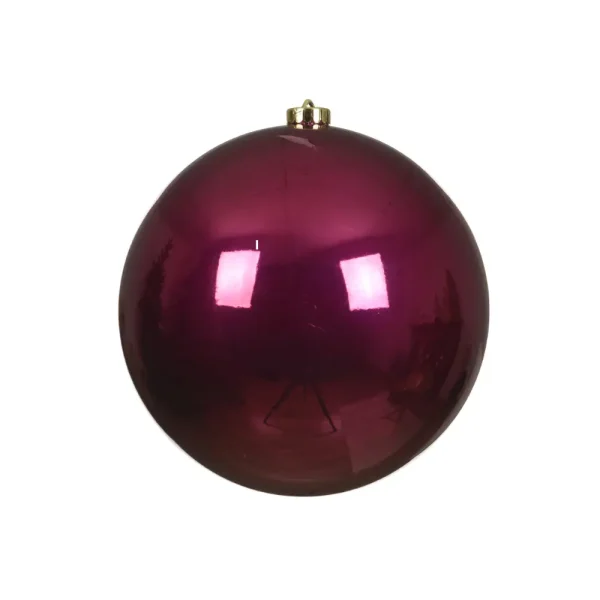 Bambalina de plástico 20 cm