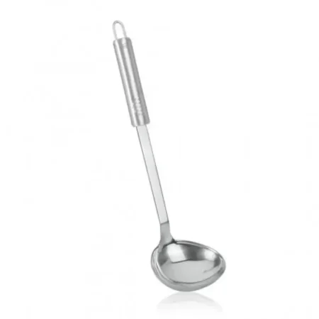 Cucharon de acero inoxidable para salsas