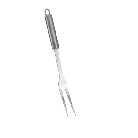 Tenedor de acero inoxidable para carne