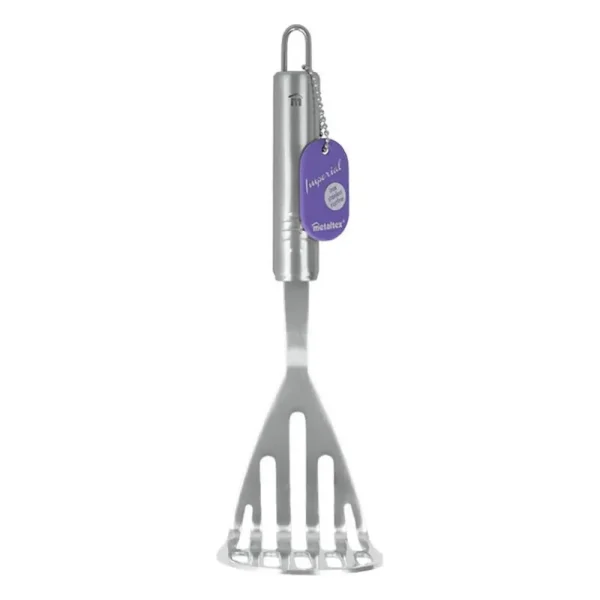 Triturador de acero inoxidable para papas