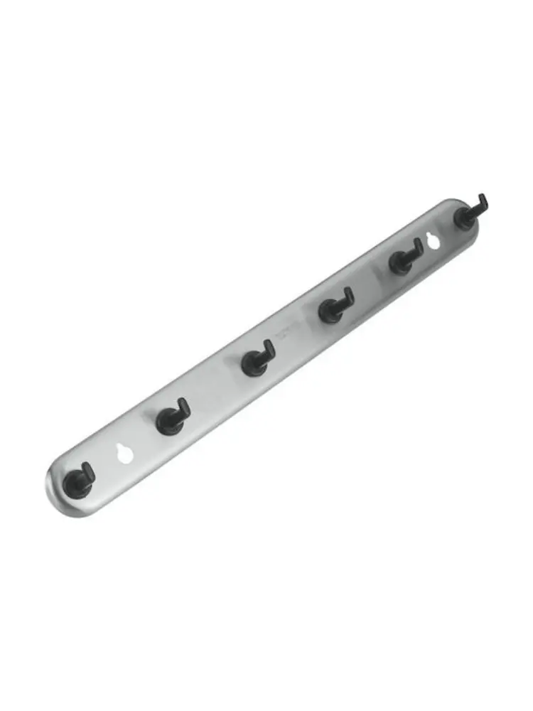 Barra 6 ganchos imperial