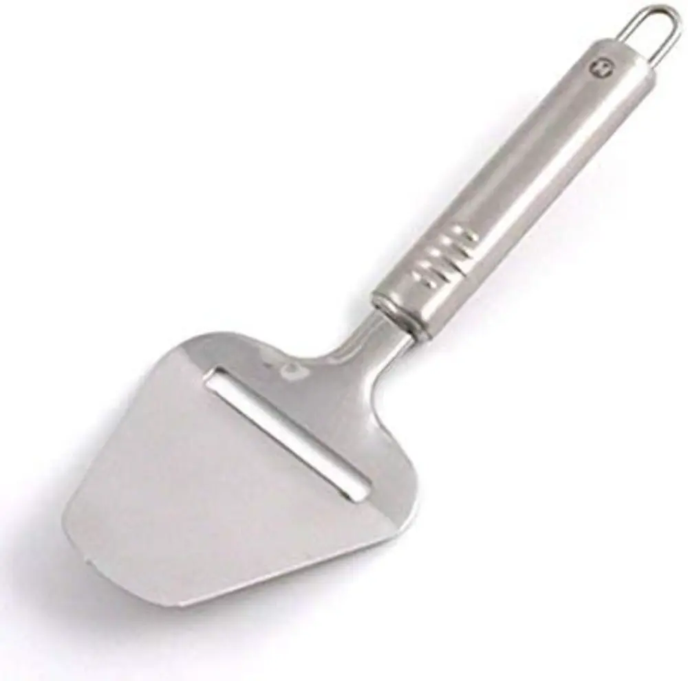 Rebanador de acero inoxidable para quesos - Image 2