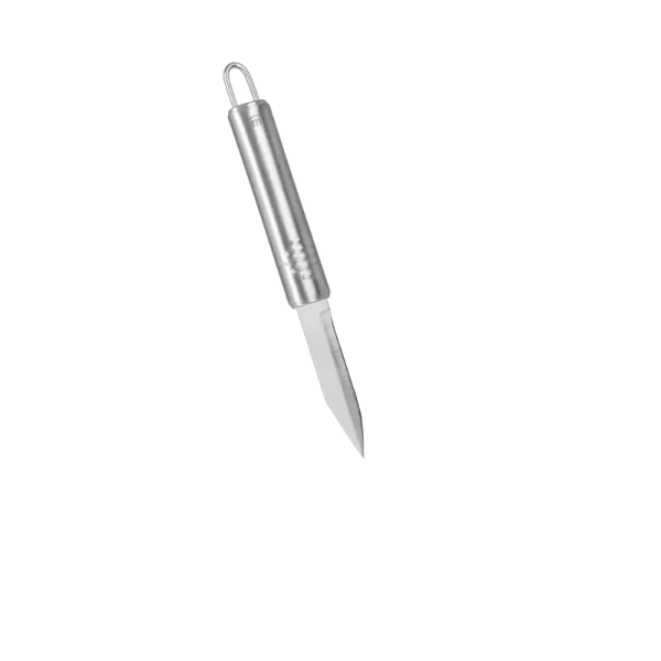 Cuchillo de acero inoxidable para cocina