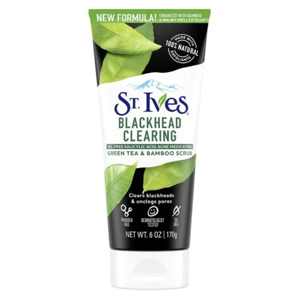 Crema exfoliante 170 gr