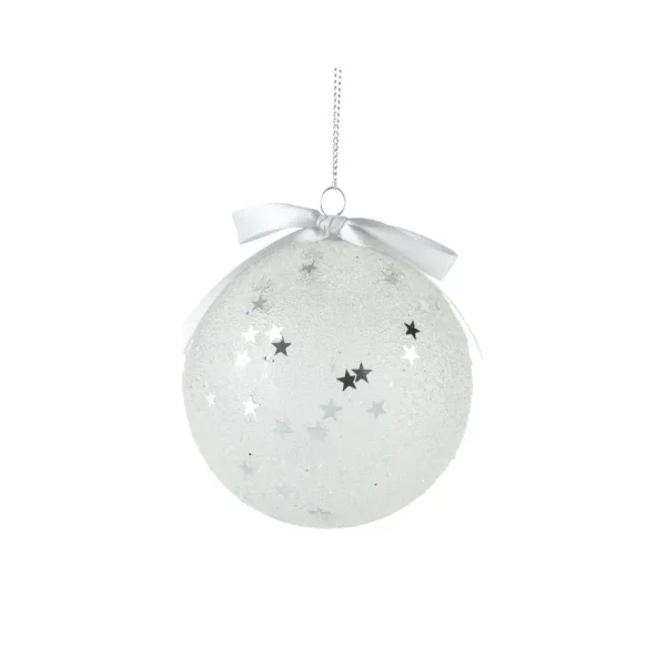 Bambalinas de pl?stico 8cm