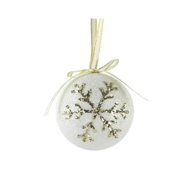 Bambalina de pl?stico 20 cm