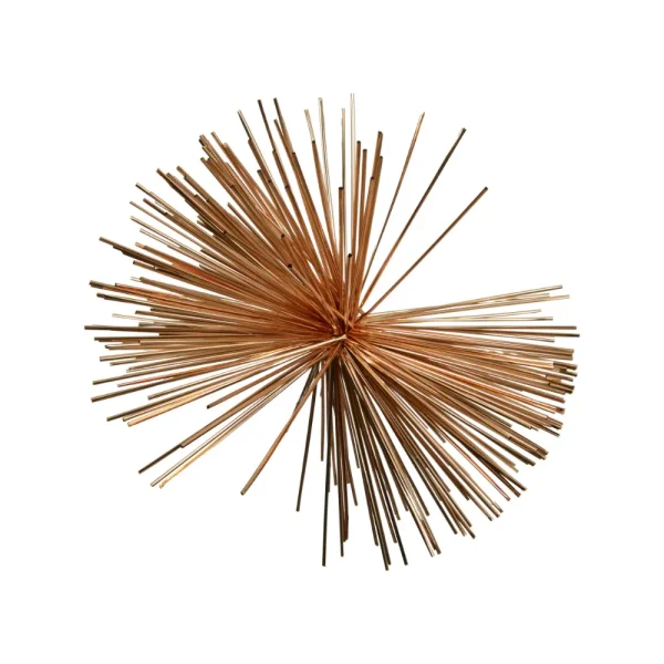 Adorno para colgar de plástico 30 cm