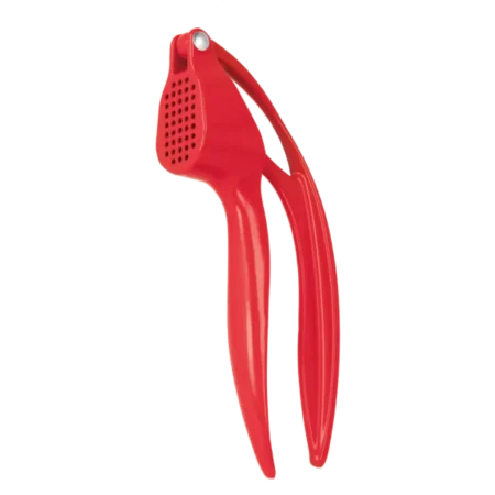 Prensa de aluminio para ajo