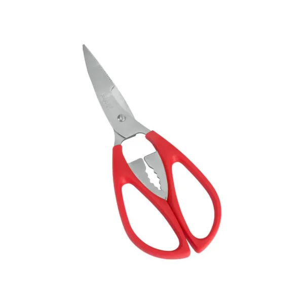 Tijera de acero inoxidable multiuso 21 cm