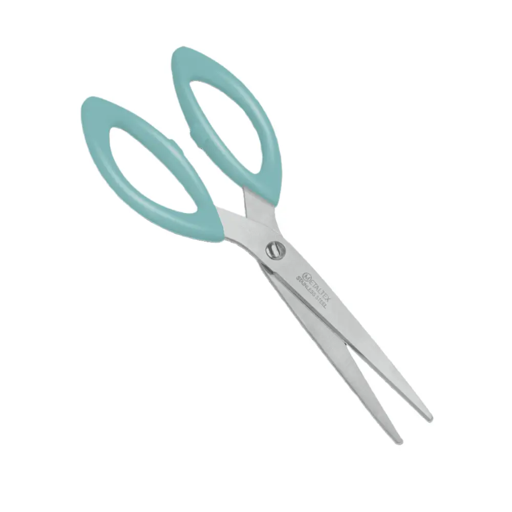 Tijera de acero inoxidable 17 cm - Image 3