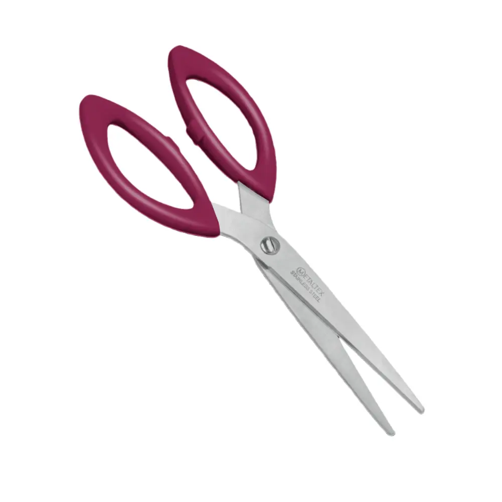 Tijera de acero inoxidable 17 cm - Image 4