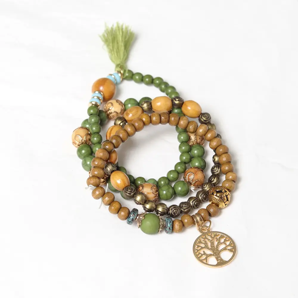 Set de pulseras - Image 2