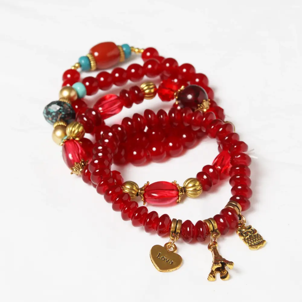 Set de pulseras - Image 3