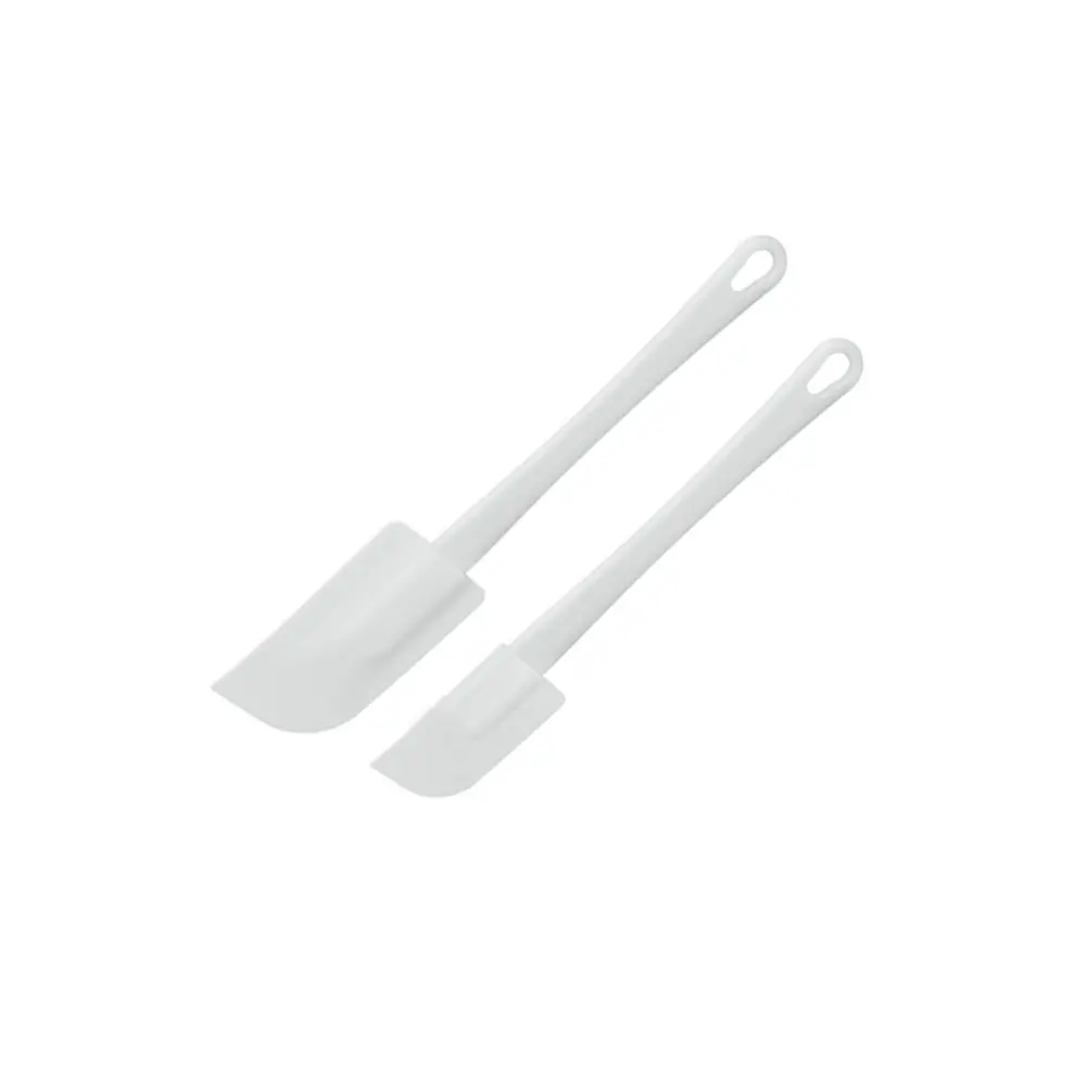 Set 2 esp?tulas de goma - Image 2