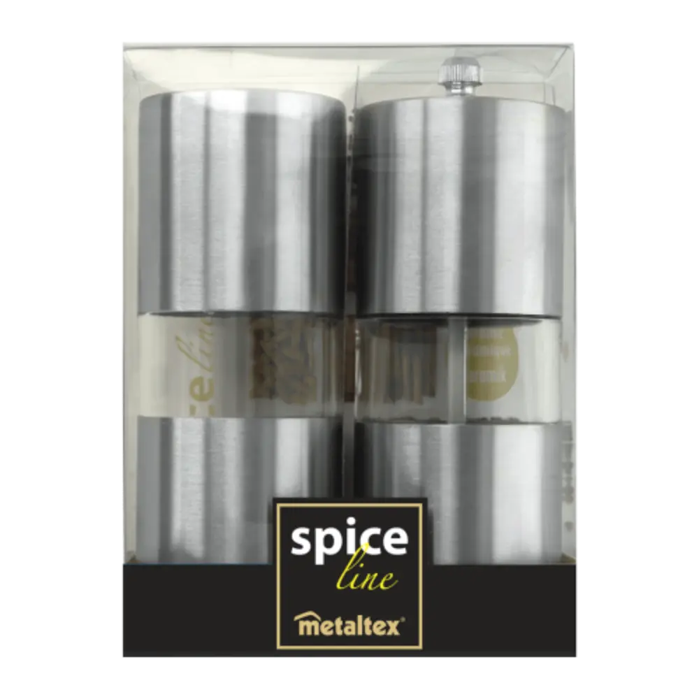 Set de salero y pimentero - Image 2