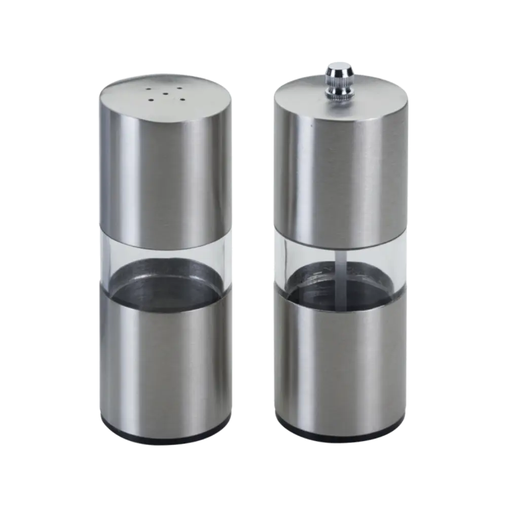 Set de salero y pimentero - Image 3