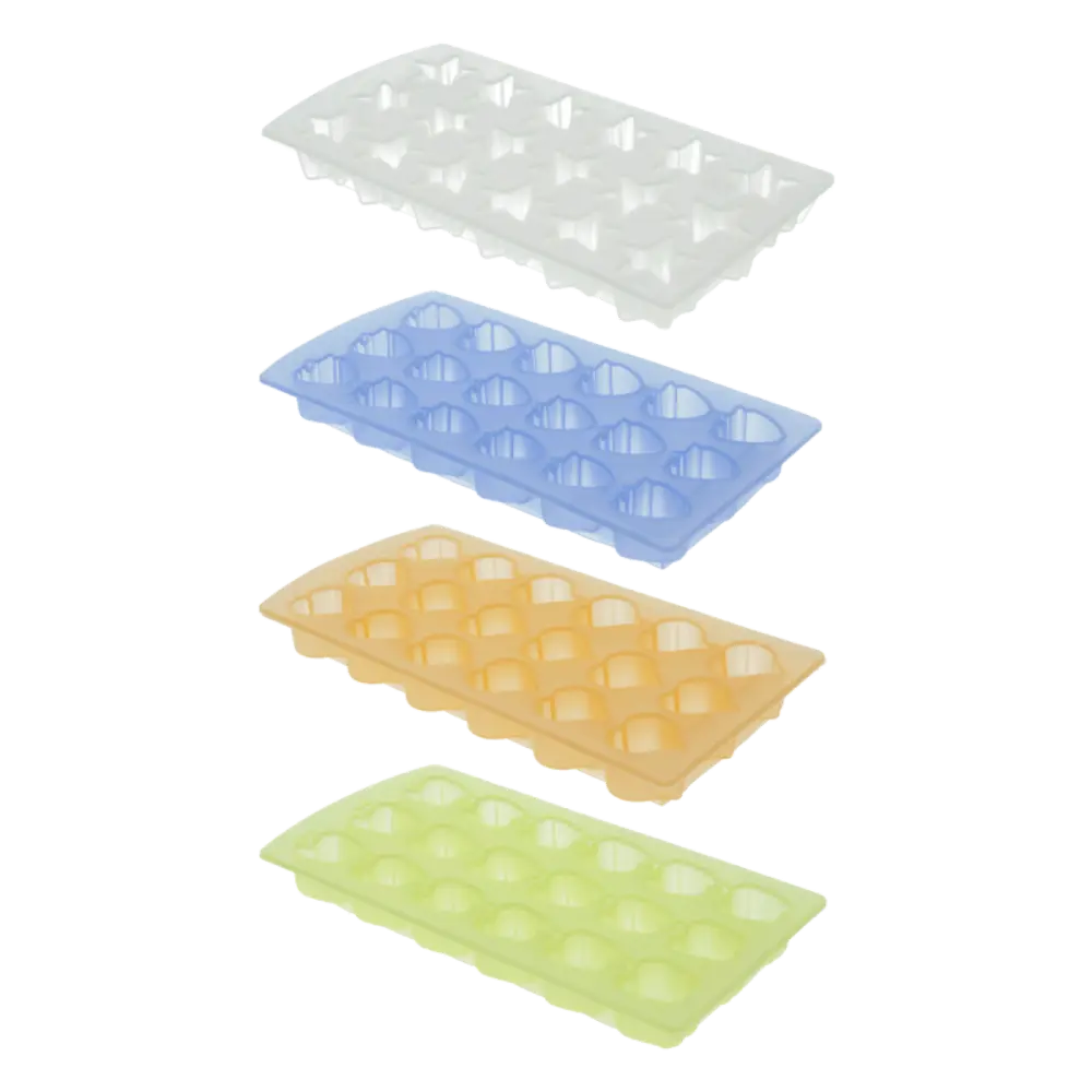 Cubeta flexible para hielo - Image 3