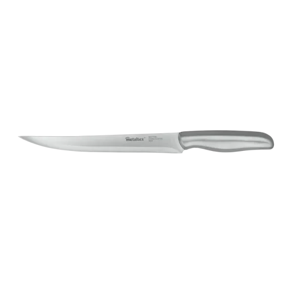 Cuchillo de acero inoxidable 32 cm