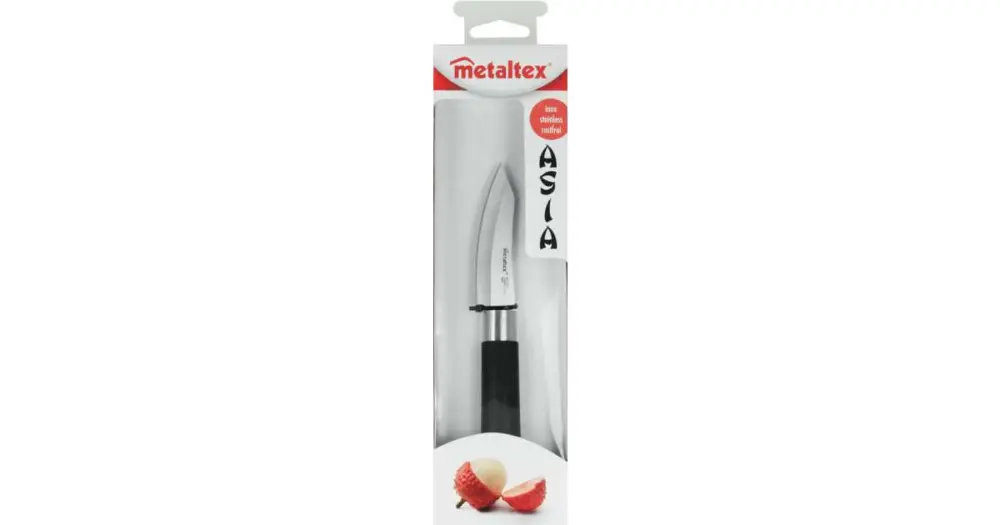 Cuchillo de acero inoxidable - Image 2