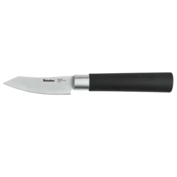 Cuchillo de acero inoxidable
