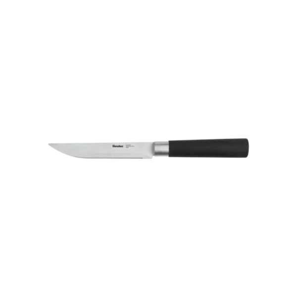 Cuchillo para rebanar de acero inoxidable