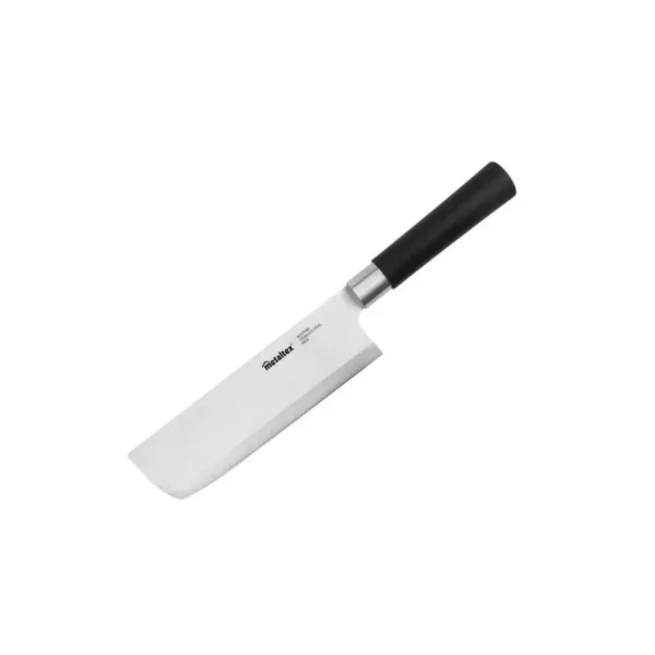 Cuchillo de acero inoxidable