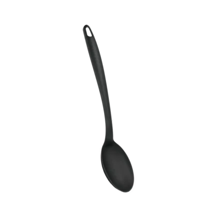 Cucharon de plastico