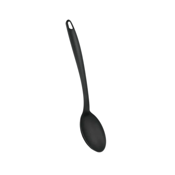 Cucharon de plastico