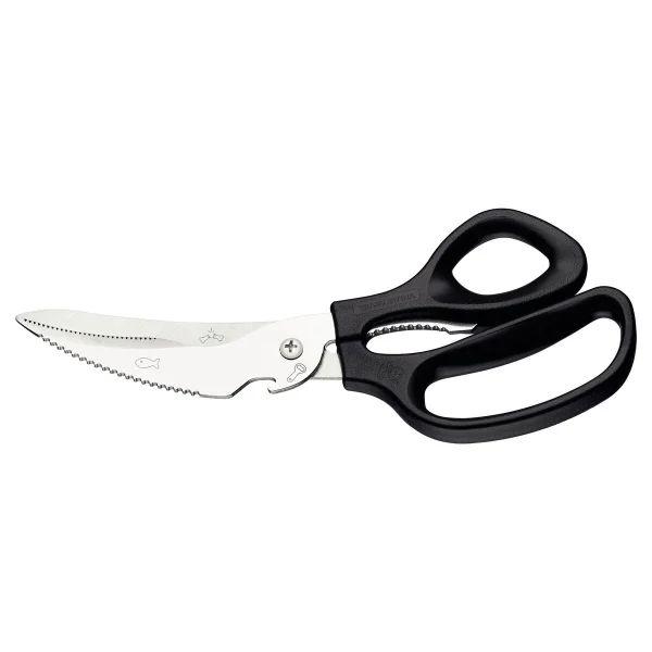 Tijera de cocina